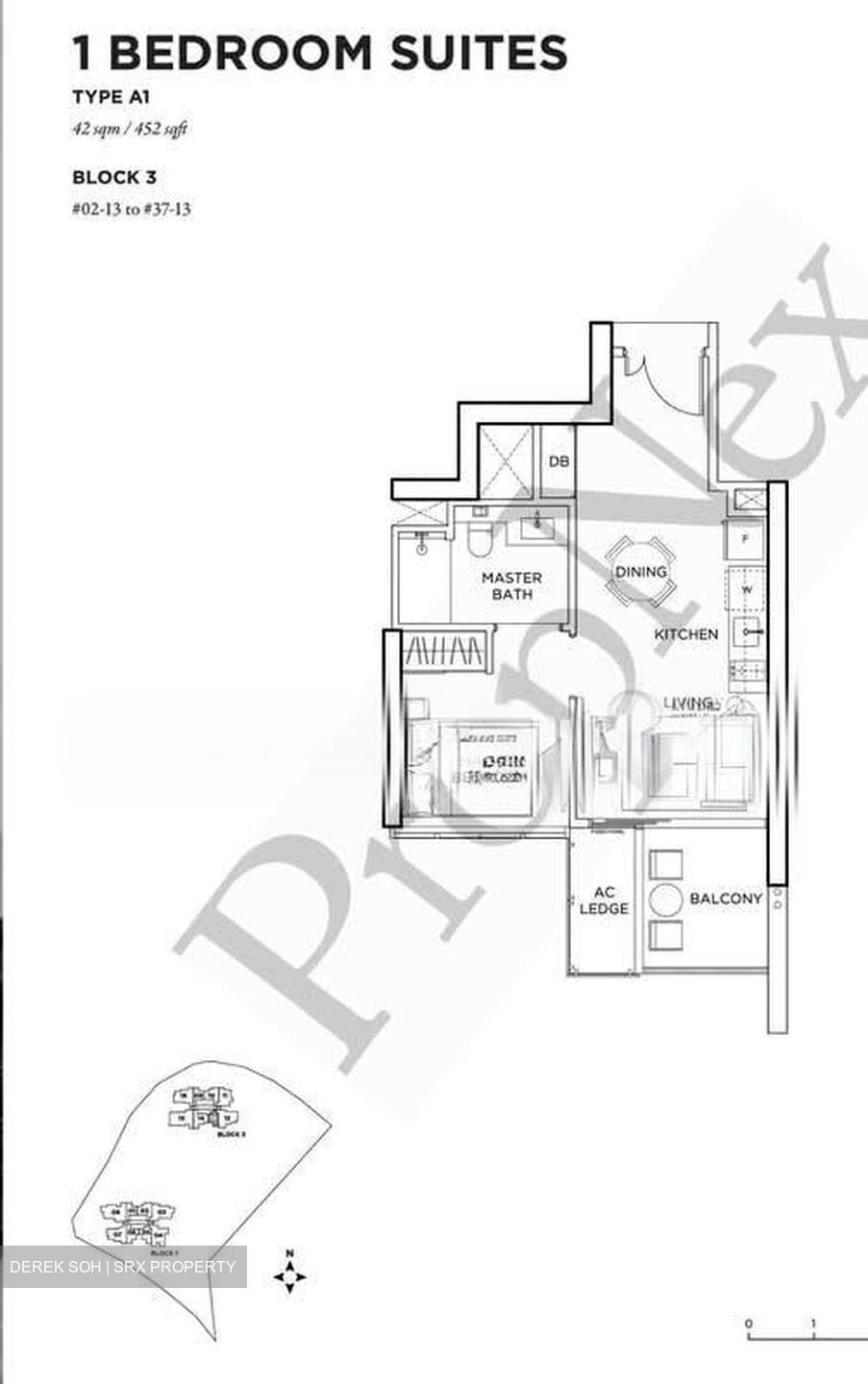Gem Residences (D12), Condominium #562943361